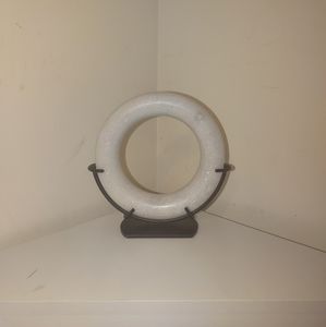 Jamie Young Small Marble Ring
